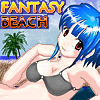 Beach Poker Fantasy
