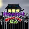 Haunted Mansion Slots