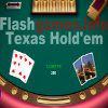 Flash Texas Holdem